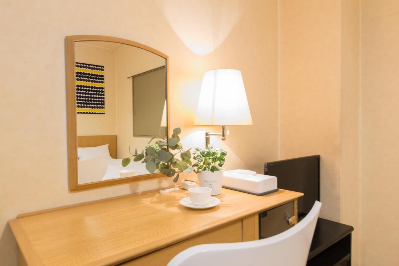 Moriguchi Chambre Asami 大阪 外观 照片
