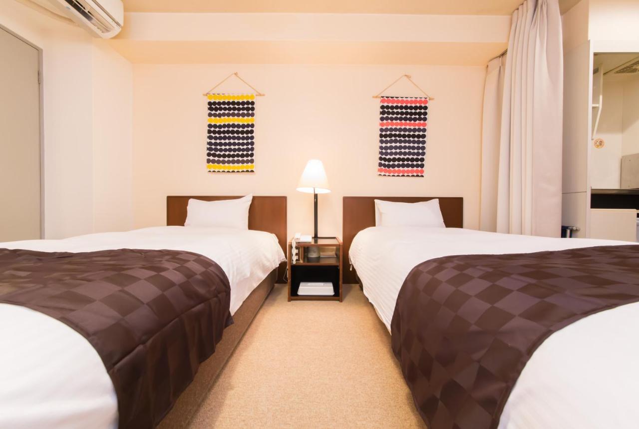 Moriguchi Chambre Asami 大阪 外观 照片