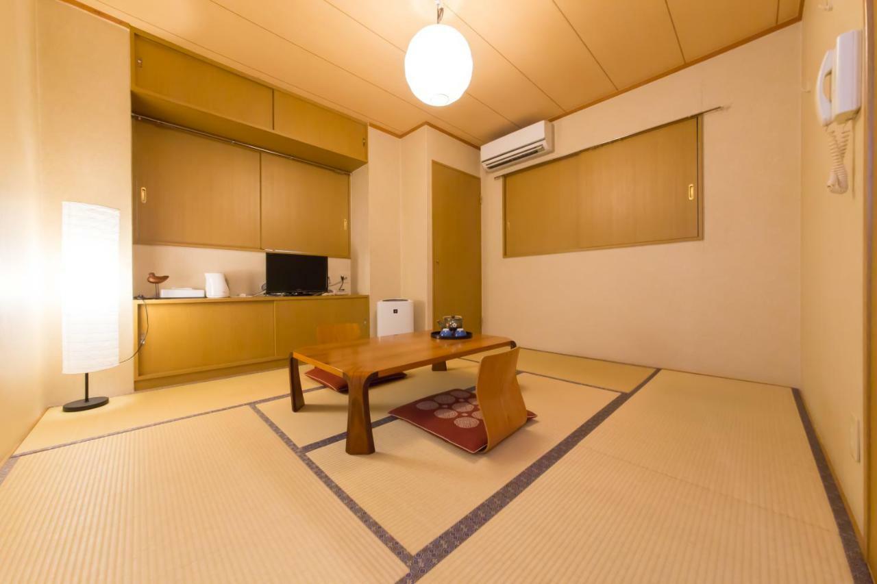 Moriguchi Chambre Asami 大阪 外观 照片