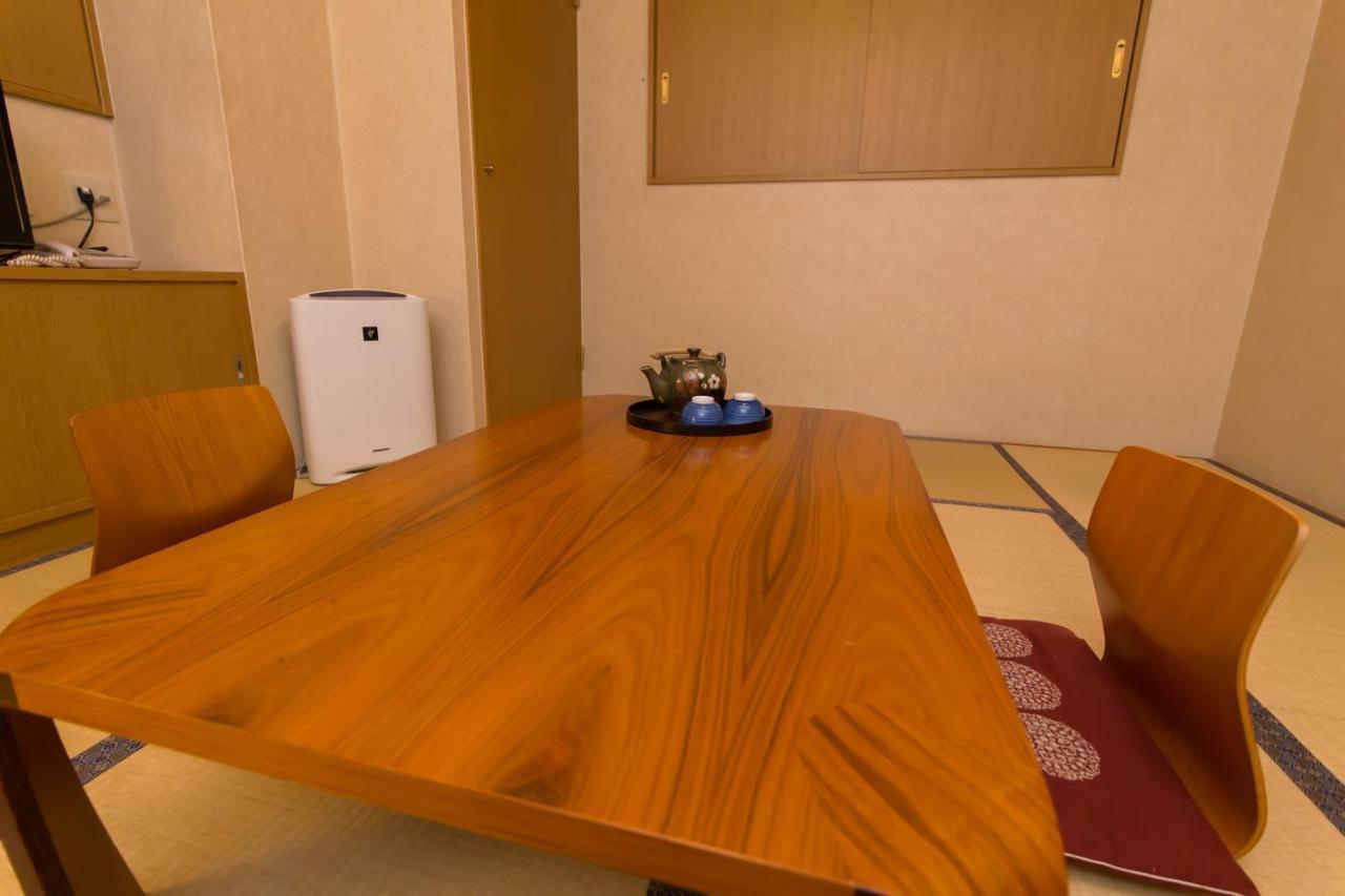 Moriguchi Chambre Asami 大阪 外观 照片